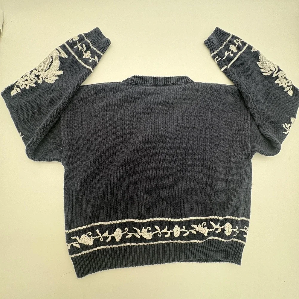 Express vintage sweater
